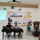 JMP Gelar Kelas Jurnalis di STAI Al Mujtama, Dorong Mahasiswa Kritis dan Berintegritas
