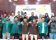 Bangun Generasi Kritis, Jurnalis Muda Pamekasan Gelar Pelatihan Jurnalistik di STIS As Salafiyah
